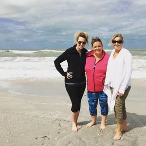 Meet your Posher, Laurie